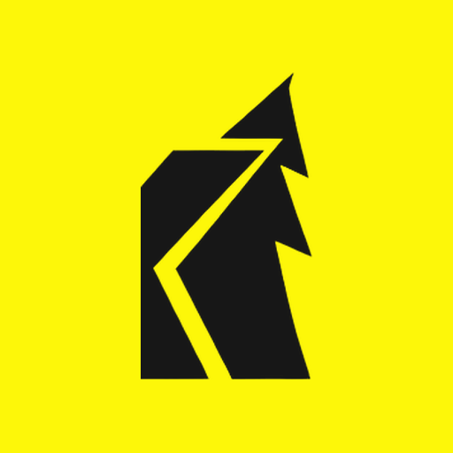 WINDBREAK icon mark